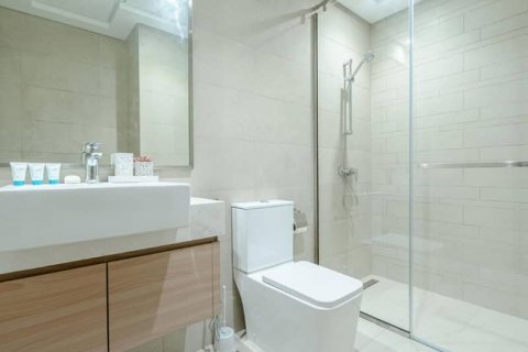 Leilighet til salgs i Meydan, Dubai, Emiratene 1 soverom, 46 kvm Nr. 642819 - Foto 11