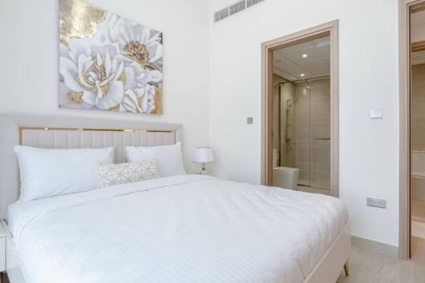 Leilighet til salgs i Meydan, Dubai, Emiratene 1 soverom, 46 kvm Nr. 642819 - Foto 9