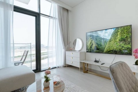 Leilighet til salgs i Meydan, Dubai, Emiratene 1 soverom, 46 kvm Nr. 642819 - Foto 6