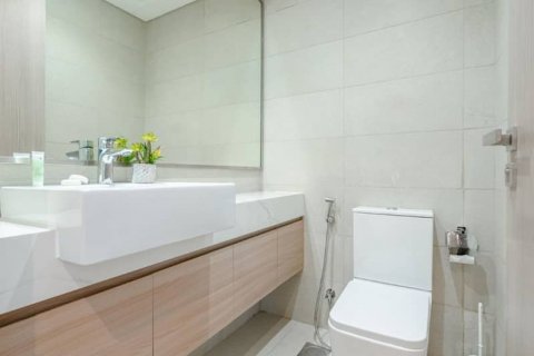 Leilighet til salgs i Meydan, Dubai, Emiratene 1 soverom, 46 kvm Nr. 642819 - Foto 8
