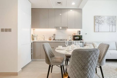 Leilighet til salgs i Meydan, Dubai, Emiratene 1 soverom, 46 kvm Nr. 642819 - Foto 3