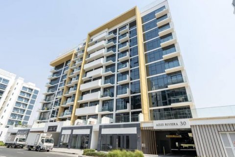 Leilighet til salgs i Meydan, Dubai, Emiratene 1 soverom, 46 kvm Nr. 642819 - Foto 18