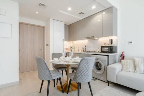 Leilighet til salgs i Meydan, Dubai, Emiratene 1 soverom, 46 kvm Nr. 642819 - Foto 2
