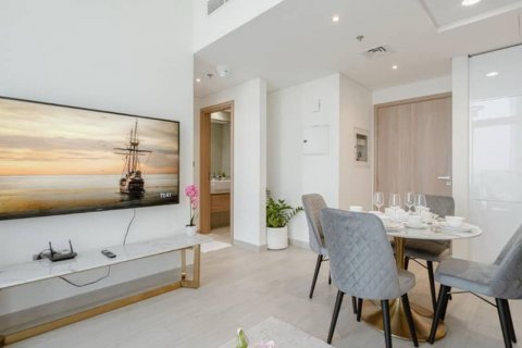 Leilighet til salgs i Meydan, Dubai, Emiratene 1 soverom, 46 kvm Nr. 642819 - Foto 20