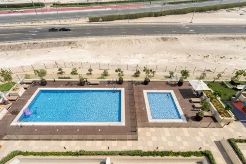 Leilighet til salgs i Meydan, Dubai, Emiratene 1 soverom, 46 kvm Nr. 642819 - Foto 17