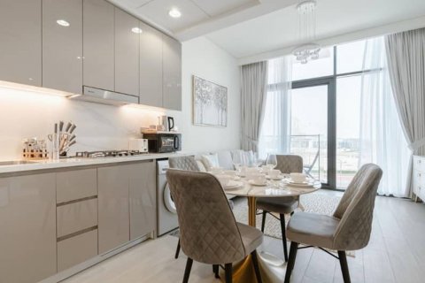 Leilighet til salgs i Meydan, Dubai, Emiratene 1 soverom, 46 kvm Nr. 642819 - Foto 13