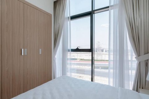 Leilighet til salgs i Meydan, Dubai, Emiratene 1 soverom, 46 kvm Nr. 642819 - Foto 5