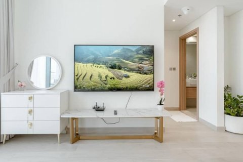 Leilighet til salgs i Meydan, Dubai, Emiratene 1 soverom, 46 kvm Nr. 642819 - Foto 1