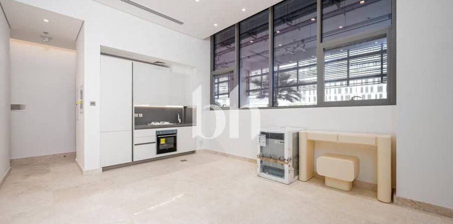 Квартира в Бизнес-Бэй, Дубай, ОАЕ 1 спальня, 81м2 № 642823