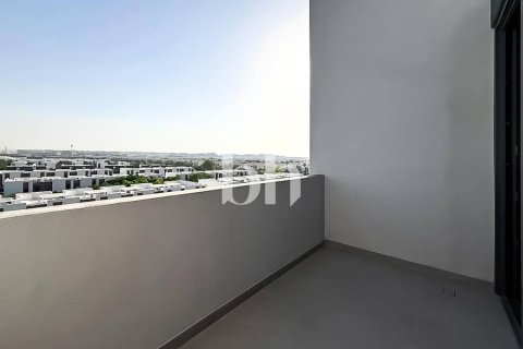 Apartament de vânzare în Aljada, Sharjah, EAU 2 dormitoare, 113 mp.  №642821 - poză 2