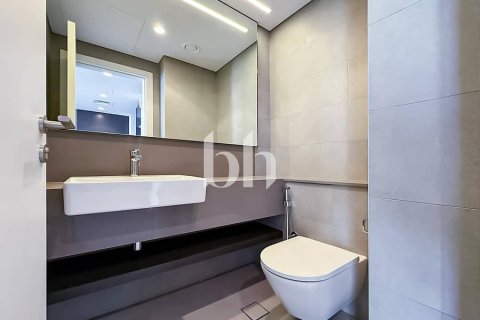 Apartament de vânzare în Aljada, Sharjah, EAU 2 dormitoare, 113 mp.  №642821 - poză 13