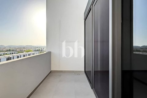 Apartament de vânzare în Aljada, Sharjah, EAU 2 dormitoare, 113 mp.  №642821 - poză 3