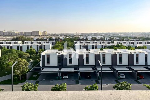 Apartament de vânzare în Aljada, Sharjah, EAU 2 dormitoare, 113 mp.  №642821 - poză 14