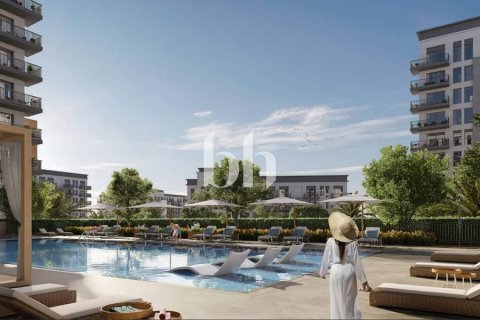 Apartment in Al Khan, Sharjah, UAE 1 bedroom, 66 sq.m. № 642824 - photo 14