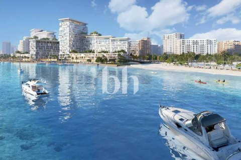 Apartment in Al Khan, Sharjah, UAE 1 bedroom, 66 sq.m. № 642824 - photo 4