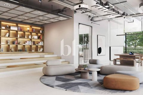 Apartment in Al Khan, Sharjah, UAE 1 bedroom, 66 sq.m. № 642824 - photo 13