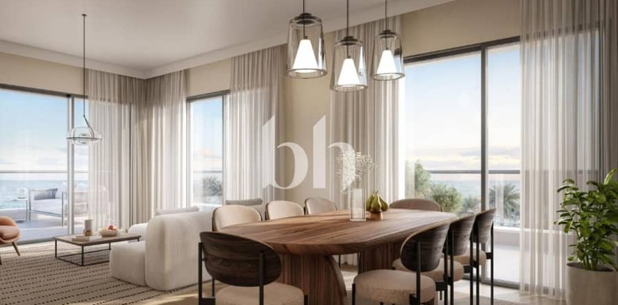 Apartment in Al Khan, Sharjah, UAE 1 bedroom, 66 sq.m. № 642824