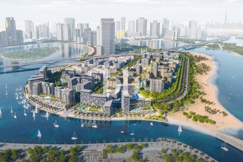 Apartment in Al Khan, Sharjah, UAE 1 bedroom, 66 sq.m. № 642824 - photo 3