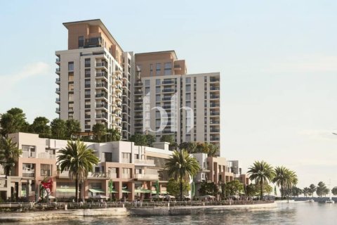 Apartment in Al Khan, Sharjah, UAE 1 bedroom, 66 sq.m. № 642824 - photo 12