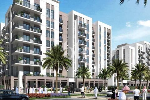 Apartment in Al Khan, Sharjah, UAE 1 bedroom, 66 sq.m. № 642824 - photo 11