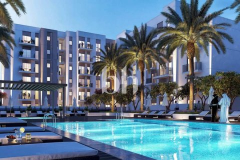 Apartment in Al Khan, Sharjah, UAE 1 bedroom, 66 sq.m. № 642824 - photo 2