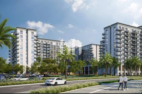 Apartment in Al Khan, Sharjah, UAE 1 bedroom, 66 sq.m. № 642824 - photo 15