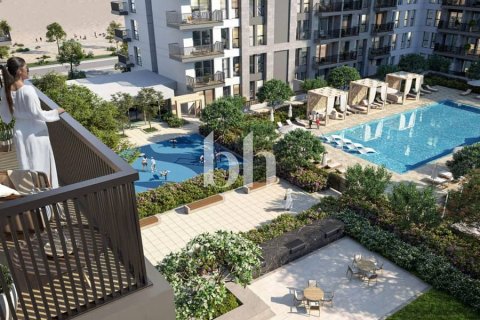 Apartment in Al Khan, Sharjah, UAE 1 bedroom, 66 sq.m. № 642824 - photo 8