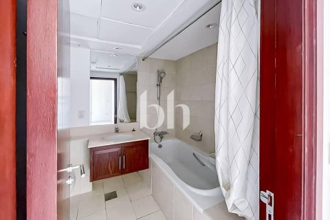 Apartman u Downtown Dubai (Downtown Burj Dubai), UAE 1 spavaća soba, 83 m2 Br. 642822 - fotografija 5