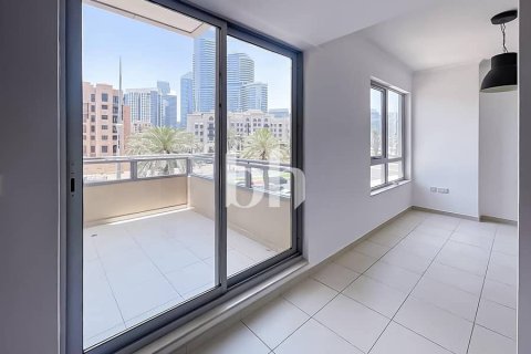 Apartman u Downtown Dubai (Downtown Burj Dubai), UAE 1 spavaća soba, 83 m2 Br. 642822 - fotografija 1