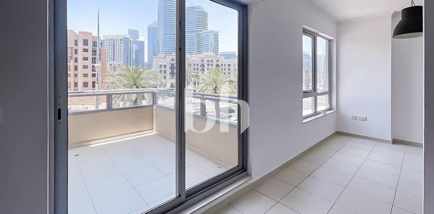 Apartman u Downtown Dubai (Downtown Burj Dubai), UAE 83 m2, 1 spavaća soba Br. 642822