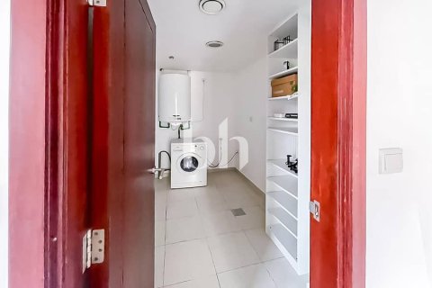 Apartman u Downtown Dubai (Downtown Burj Dubai), UAE 1 spavaća soba, 83 m2 Br. 642822 - fotografija 8