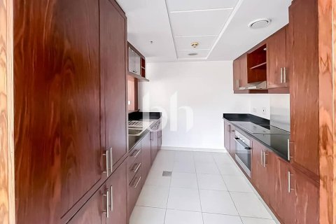Apartman u Downtown Dubai (Downtown Burj Dubai), UAE 1 spavaća soba, 83 m2 Br. 642822 - fotografija 4