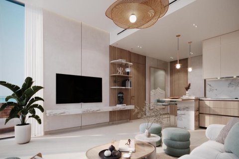 Byt v Dubai, SAE 1 ložnice, 33 m² Č.: 634386 - fotografie 11