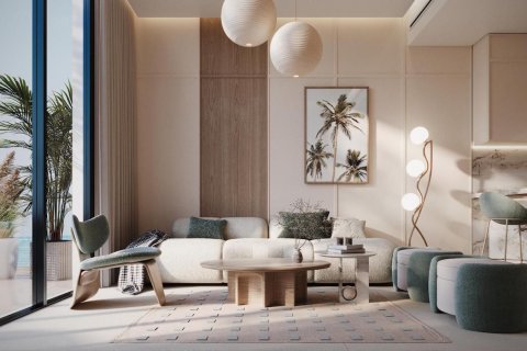 Byt v Dubai, SAE 1 ložnice, 33 m² Č.: 634386 - fotografie 10