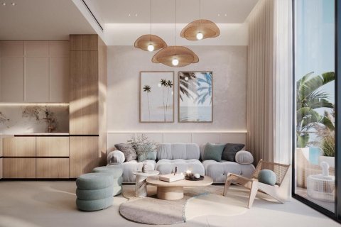 Byt v Dubai, SAE 1 ložnice, 33 m² Č.: 634386 - fotografie 14