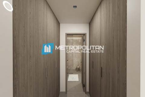 Apartament në Yas Island, Abu Dhabi, Emiratet e Bashkuara Arabe 1 dhomë gjumi, 75.3 m2. № 634380 - Foto 9