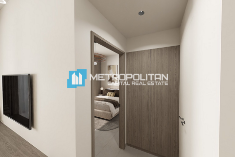 Apartament në Yas Island, Abu Dhabi, Emiratet e Bashkuara Arabe 1 dhomë gjumi, 75.3 m2. № 634380 - Foto 11