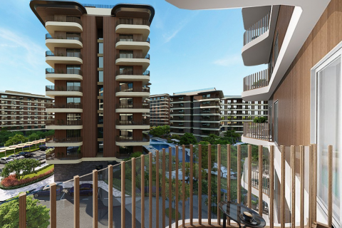 Apartament në Yas Island, Abu Dhabi, Emiratet e Bashkuara Arabe 1 dhomë gjumi, 75.3 m2. № 634380 - Foto 5