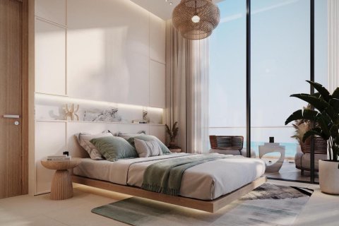 Byt v Dubai, SAE 1 ložnice, 62 m² Č.: 634385 - fotografie 15