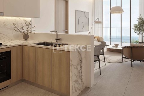 阿联酋 Ras Al Khaimah Al Marjan Island 待售 : 1 卧, 65 平方米 , 编号634381 - 照片 21