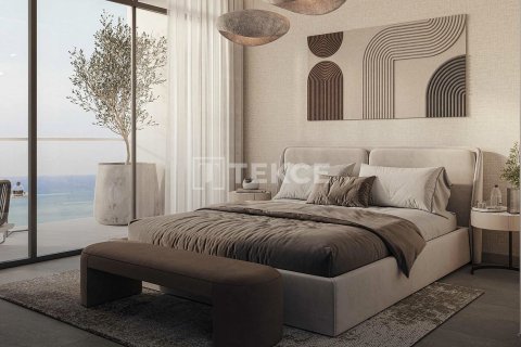 阿联酋 Ras Al Khaimah Al Marjan Island 待售 : 1 卧, 65 平方米 , 编号634381 - 照片 22