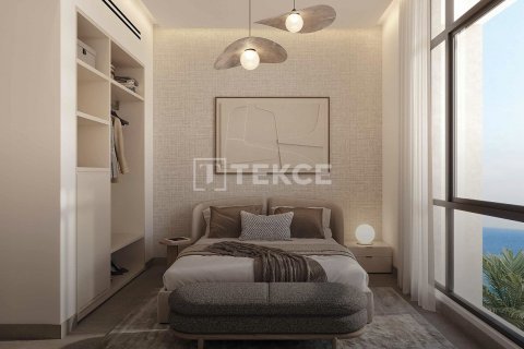 阿联酋 Ras Al Khaimah Al Marjan Island 待售 : 1 卧, 65 平方米 , 编号634381 - 照片 23