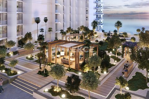 阿联酋 Ras Al Khaimah Al Marjan Island 待售 : 1 卧, 65 平方米 , 编号634381 - 照片 6