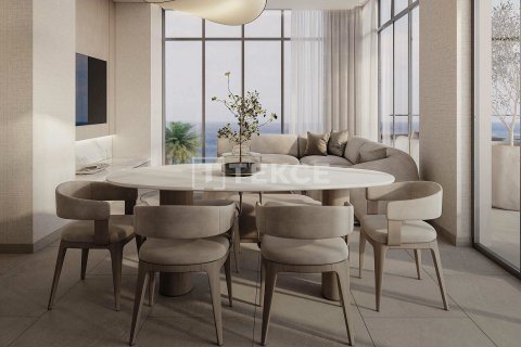 阿联酋 Ras Al Khaimah Al Marjan Island 待售 : 1 卧, 65 平方米 , 编号634381 - 照片 18