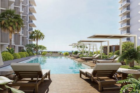 阿联酋 Ras Al Khaimah Al Marjan Island 待售 : 1 卧, 65 平方米 , 编号634381 - 照片 12