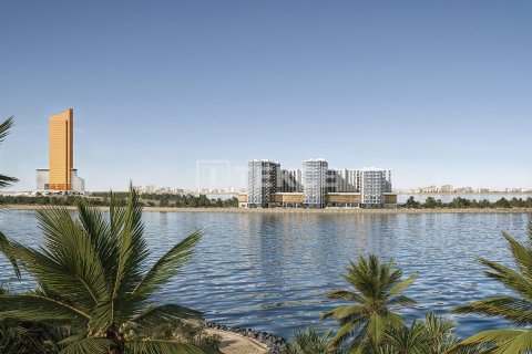 Byt v Al Marjan Island, Ras Al Khaimah, SAE 3 ložnice, 140 m² Č.: 634383 - fotografie 3