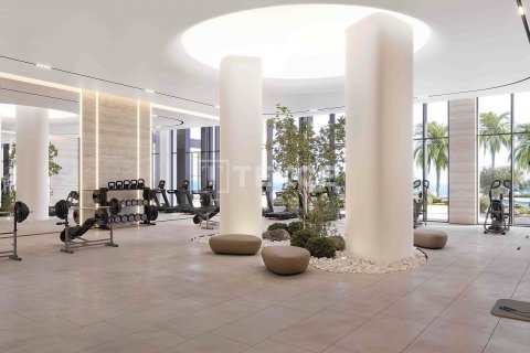 Byt v Al Marjan Island, Ras Al Khaimah, SAE 3 ložnice, 140 m² Č.: 634383 - fotografie 9
