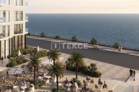 Byt v Al Marjan Island, Ras Al Khaimah, SAE 3 ložnice, 140 m² Č.: 634383 - fotografie 13
