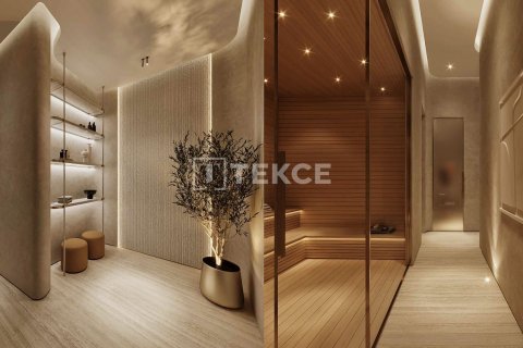 Byt v Al Marjan Island, Ras Al Khaimah, SAE 3 ložnice, 140 m² Č.: 634383 - fotografie 15