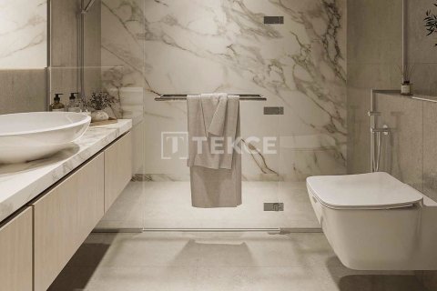 Byt v Al Marjan Island, Ras Al Khaimah, SAE 3 ložnice, 140 m² Č.: 634383 - fotografie 26